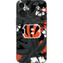 NFL Cincinnati Bengals Tropical Print iPhone 16 Plus Skin
